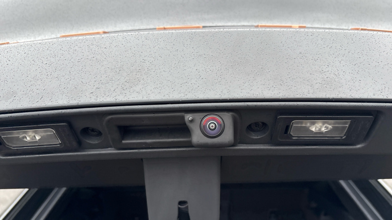 CUPRA Tavascan 210kW V2 77kWh 5dr Auto [Winter Pack] Electric Estate